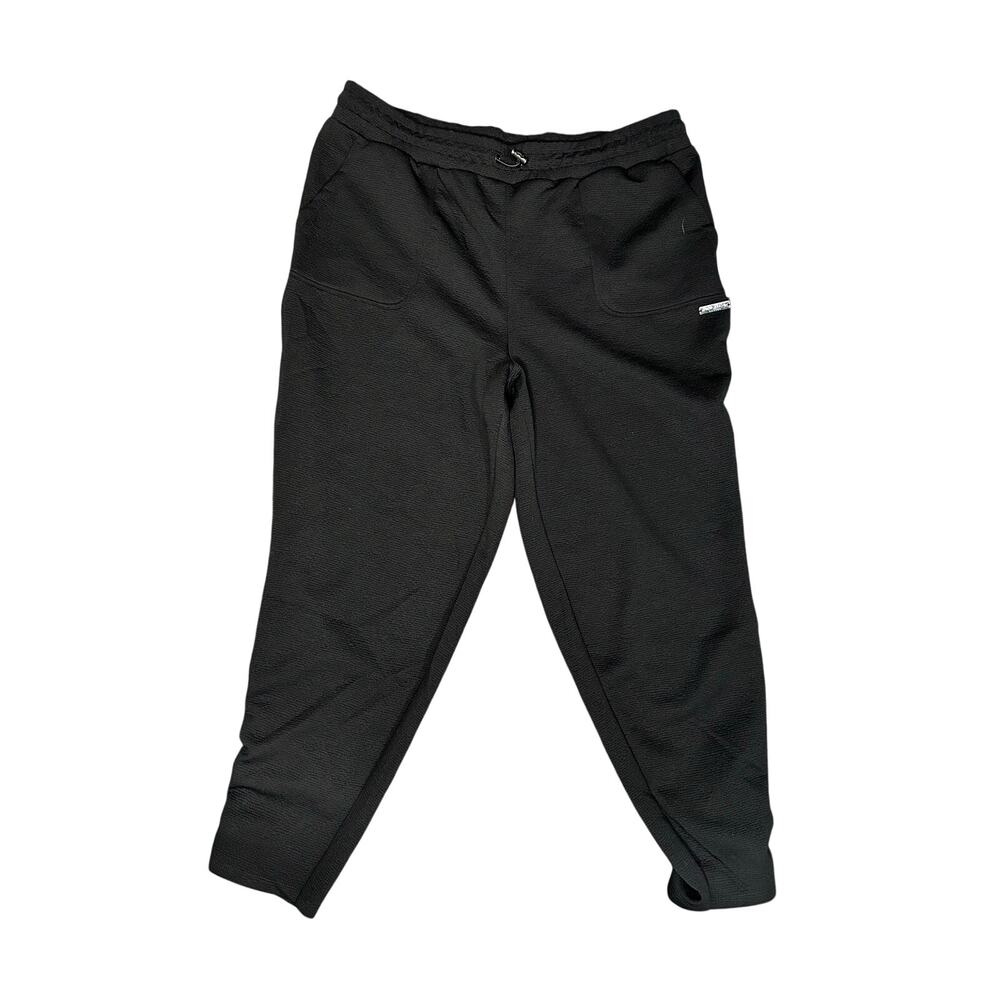 285-Nine West Knit Joggers size 1X NWT/ Waist 19-22” / Inseam 28”